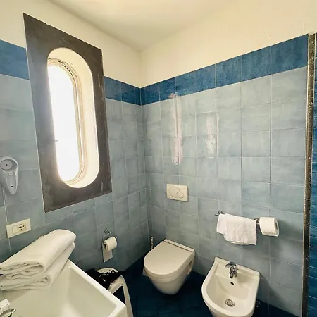 Отель Boutique Ideal Форио
