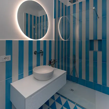 Отель Boutique Ideal Искья