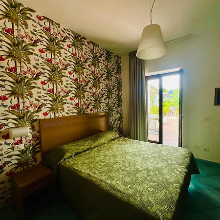 Hotel Boutique Ideal *