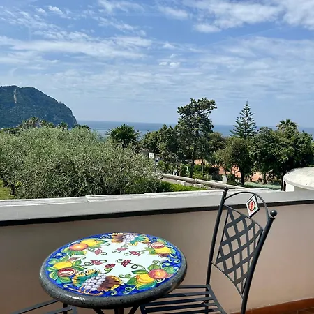 Boutique Ideal Ischia
