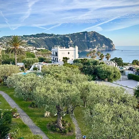 Hotel Boutique Ideal Forio (Isola d'Ischia)