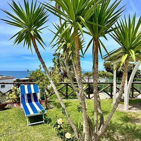Boutique Ideal 4* Forio di Ischia