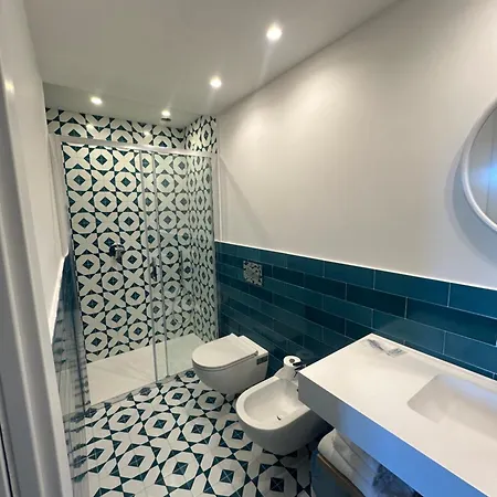 Boutique Ideal * Forio di Ischia