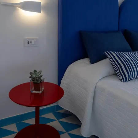 Boutique Ideal 4*