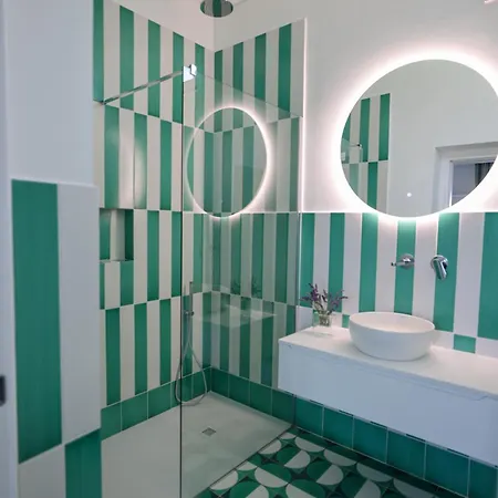 Boutique Ideal * Forio di Ischia