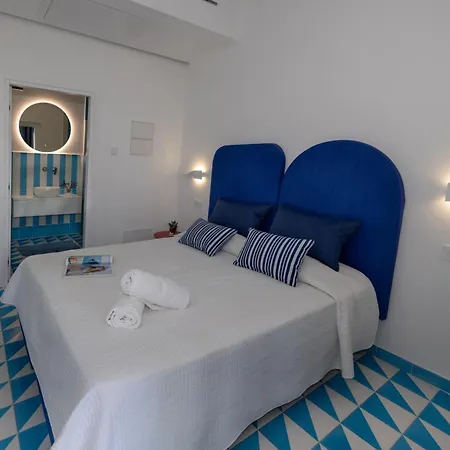 Hotel Boutique Ideal *