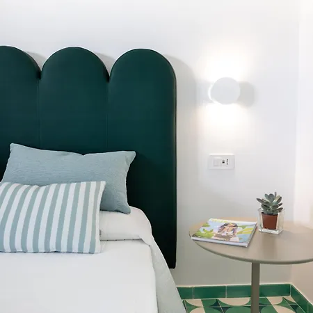 Hotel Boutique Ideal Forio di Ischia