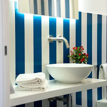 Hotell Boutique Ideal *