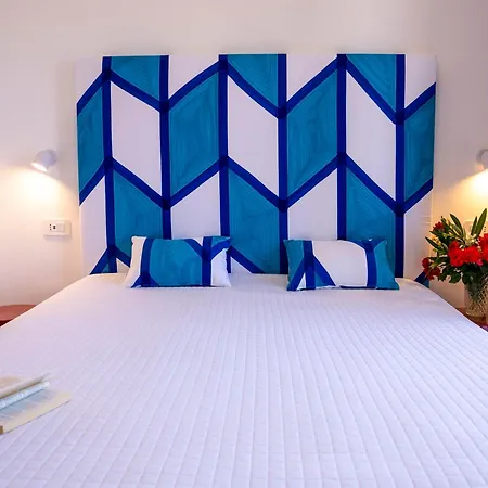 Boutique Ideal Hotel Forio di Ischia
