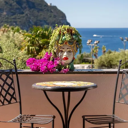 Boutique Ideal Forio di Ischia