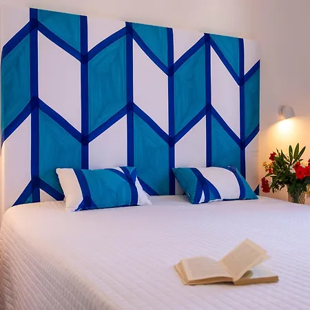 Hotel Boutique Ideal 4*