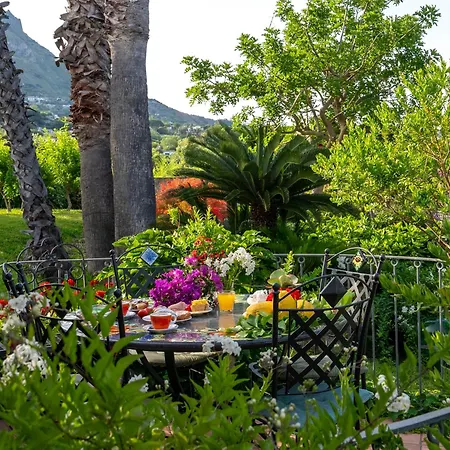 Hotell Boutique Ideal Forio di Ischia