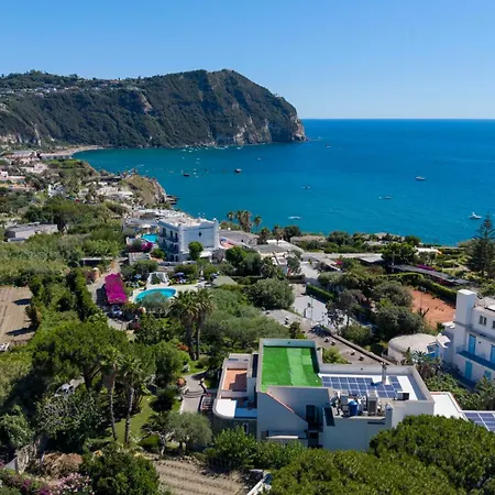 Boutique Ideal Hotel