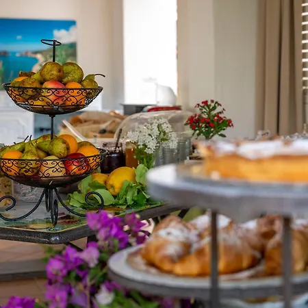 Hotel Boutique Ideal Forio (Isola d'Ischia)