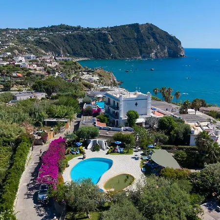 Boutique Ideal Hotel