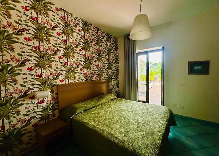 Hotel Boutique Ideal *