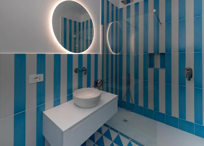 Hotel Boutique Ideal Forio di Ischia