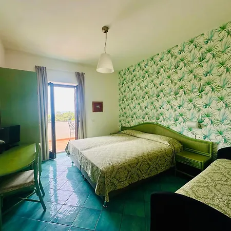 Boutique Ideal 酒店 Forio di Ischia