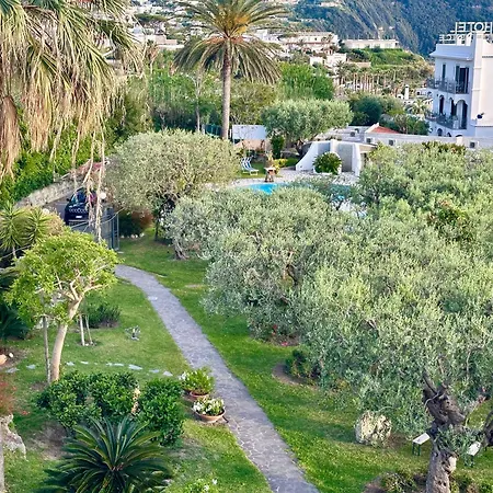 Hotel Boutique Ideal